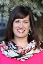 Ms. Sarah Conley Extended Child Services 